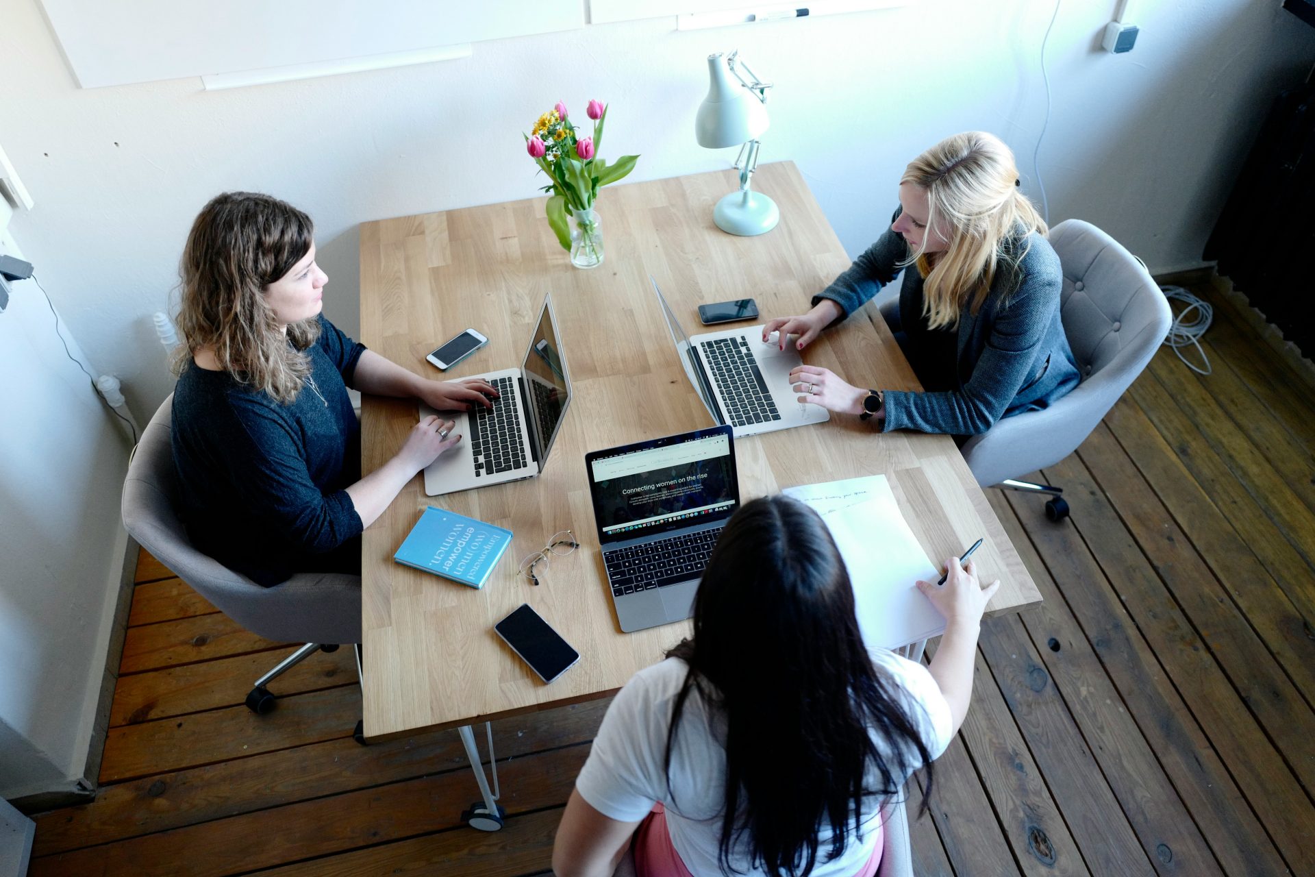 Bridgepoint Consulting