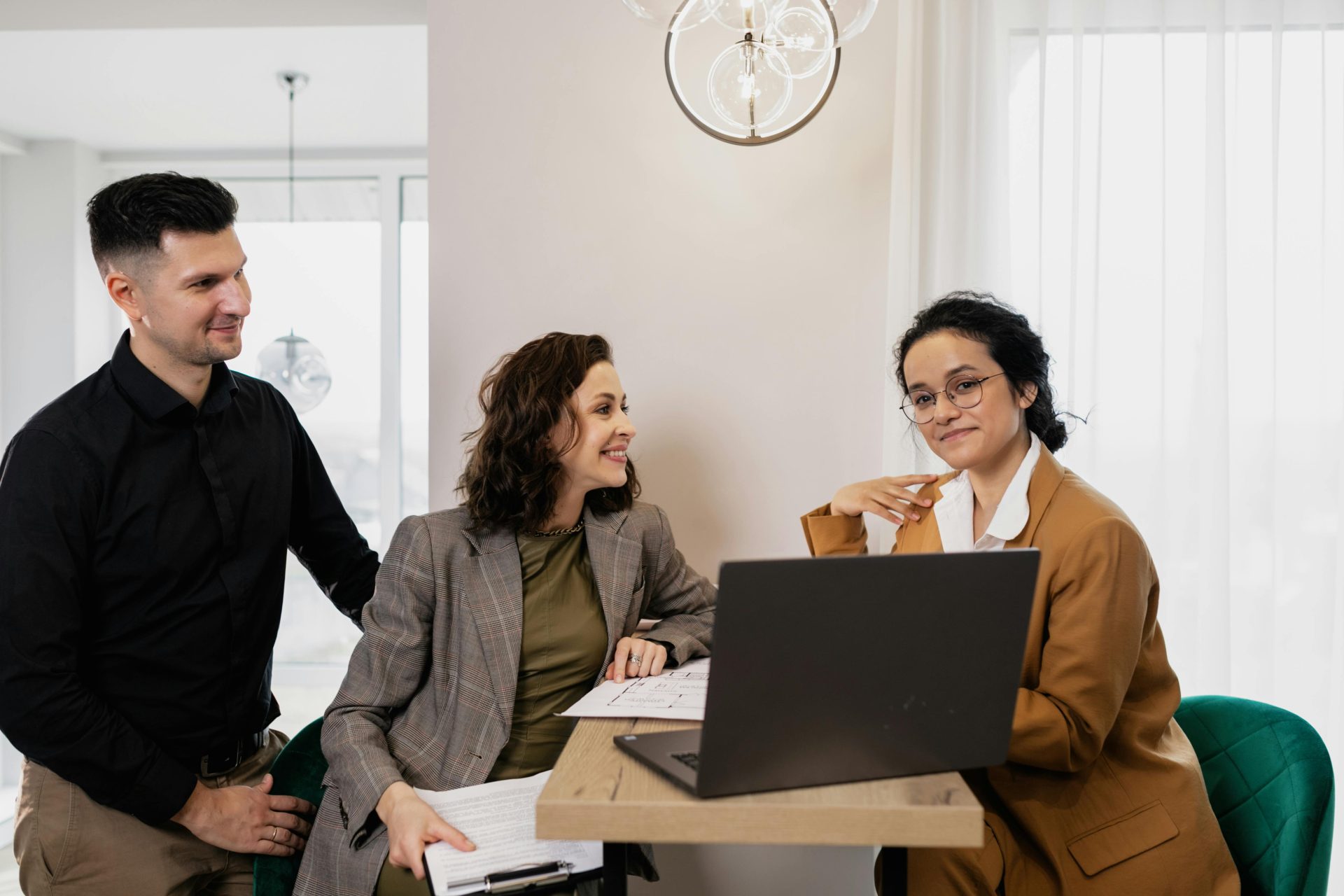 Bridgepoint Consulting
