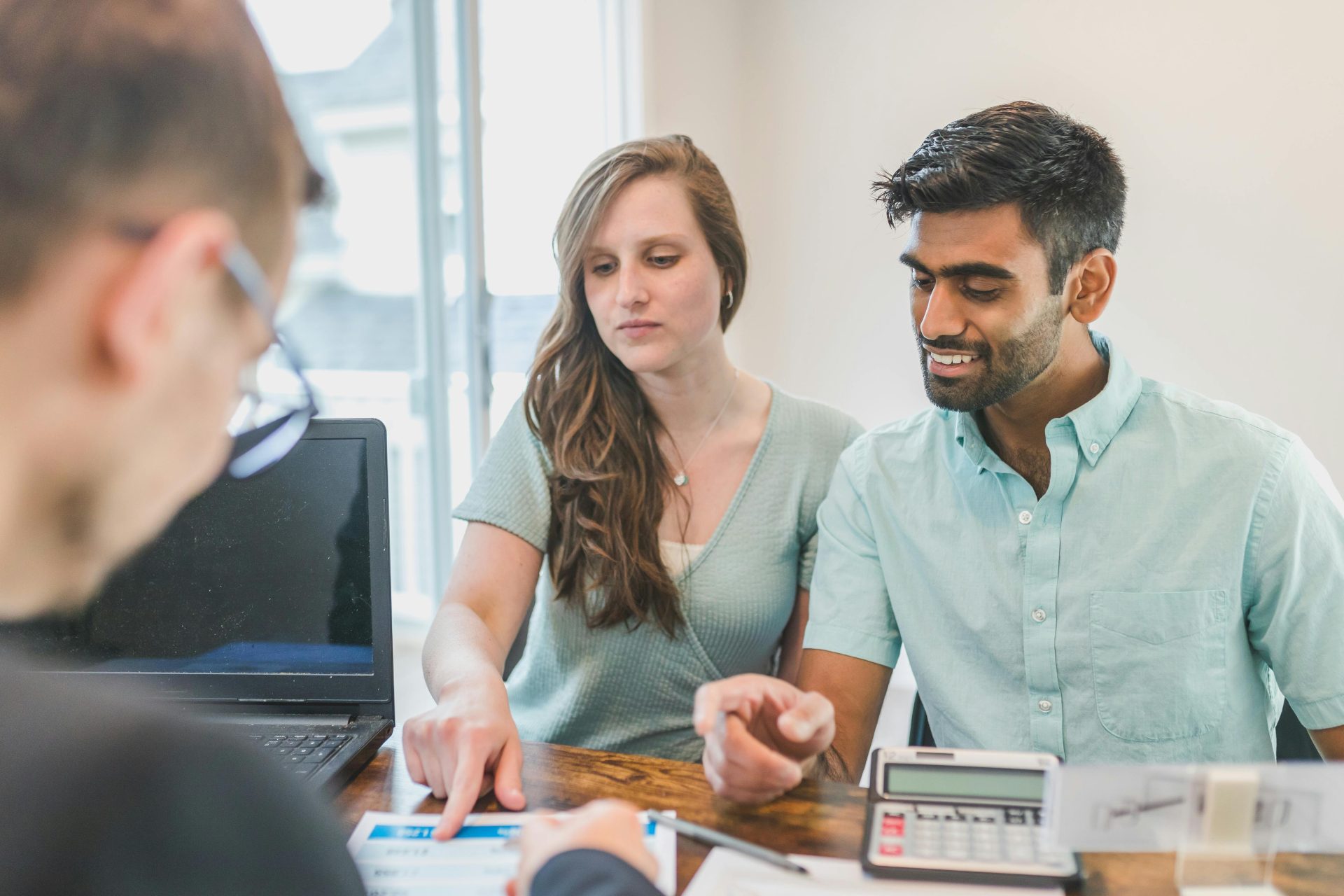 Bridgepoint Consulting