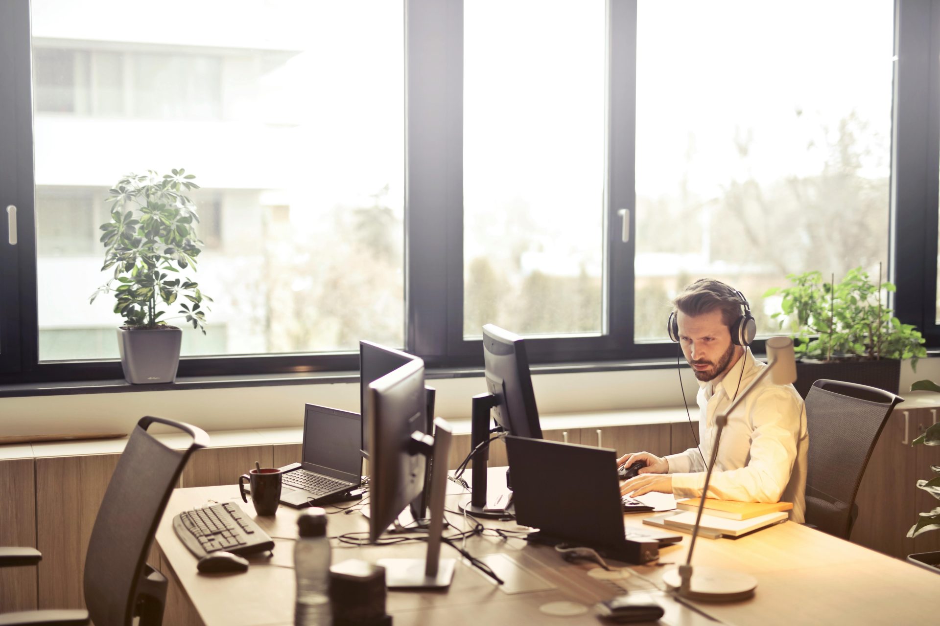 Bridgepoint Consulting