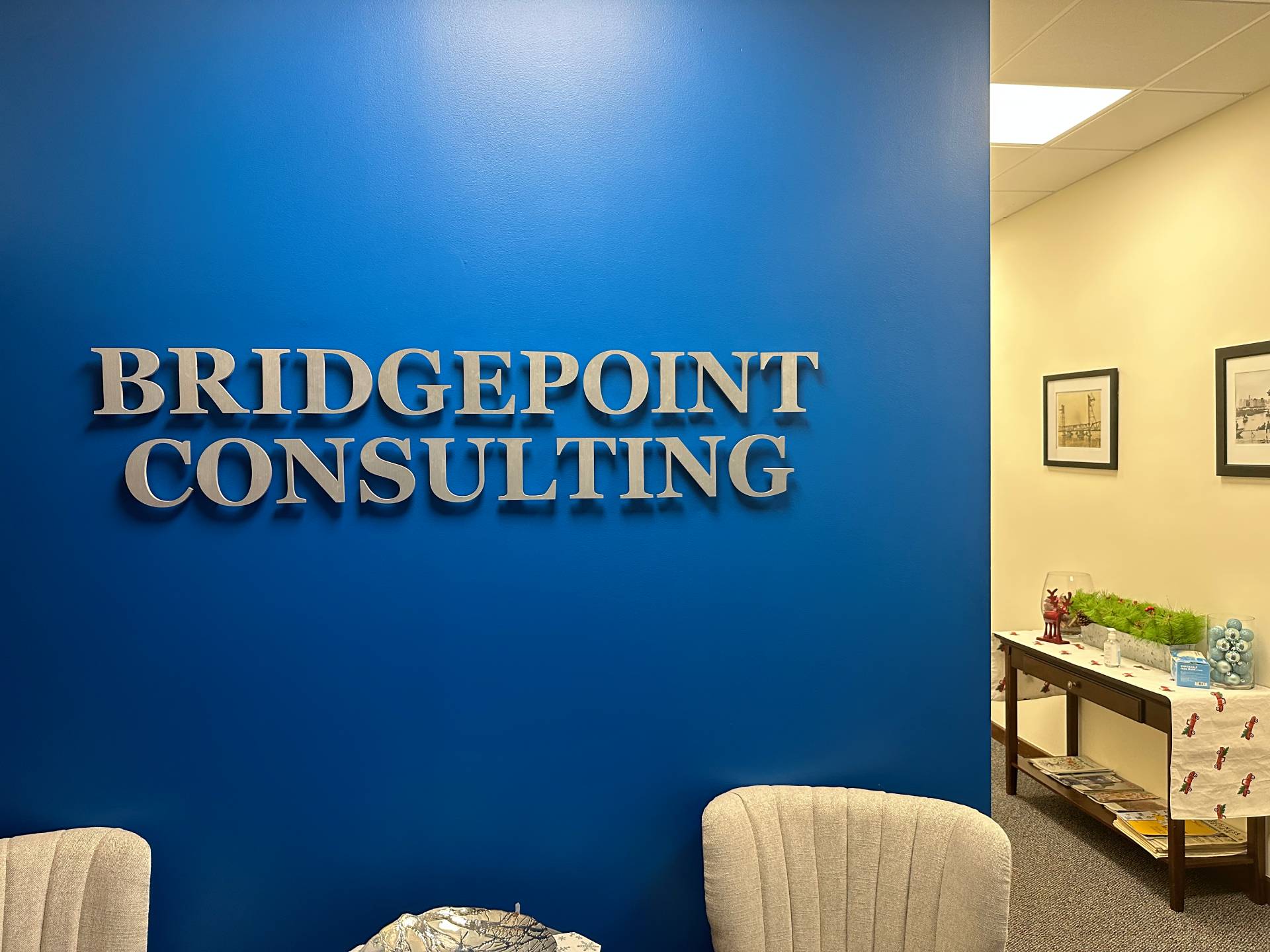 Bridgepoint Consulting