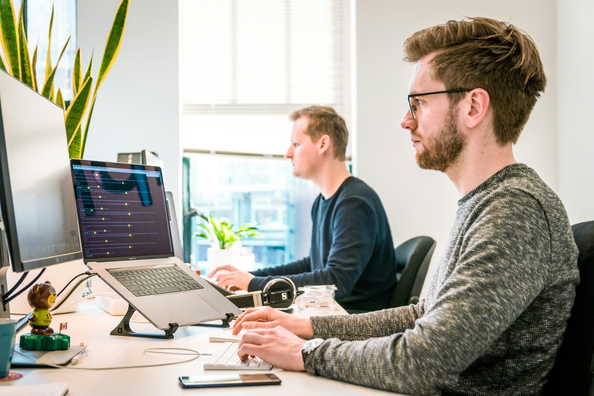 Bridgepoint Consulting