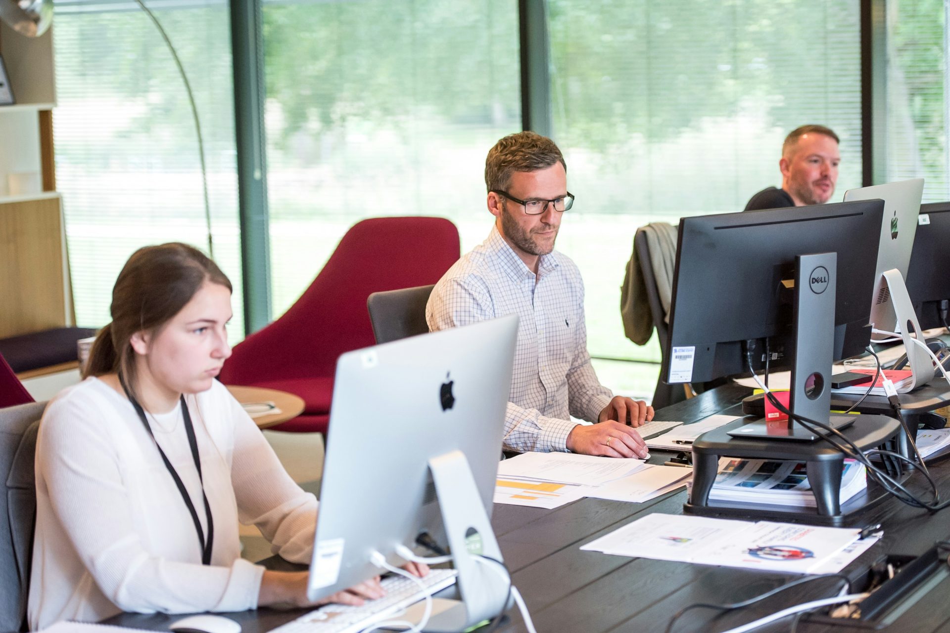 Bridgepoint Consulting