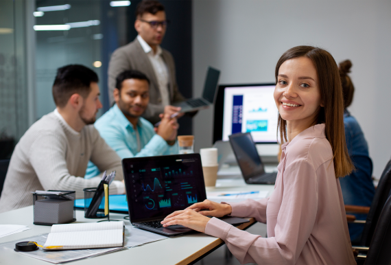 Bridgepoint Consulting