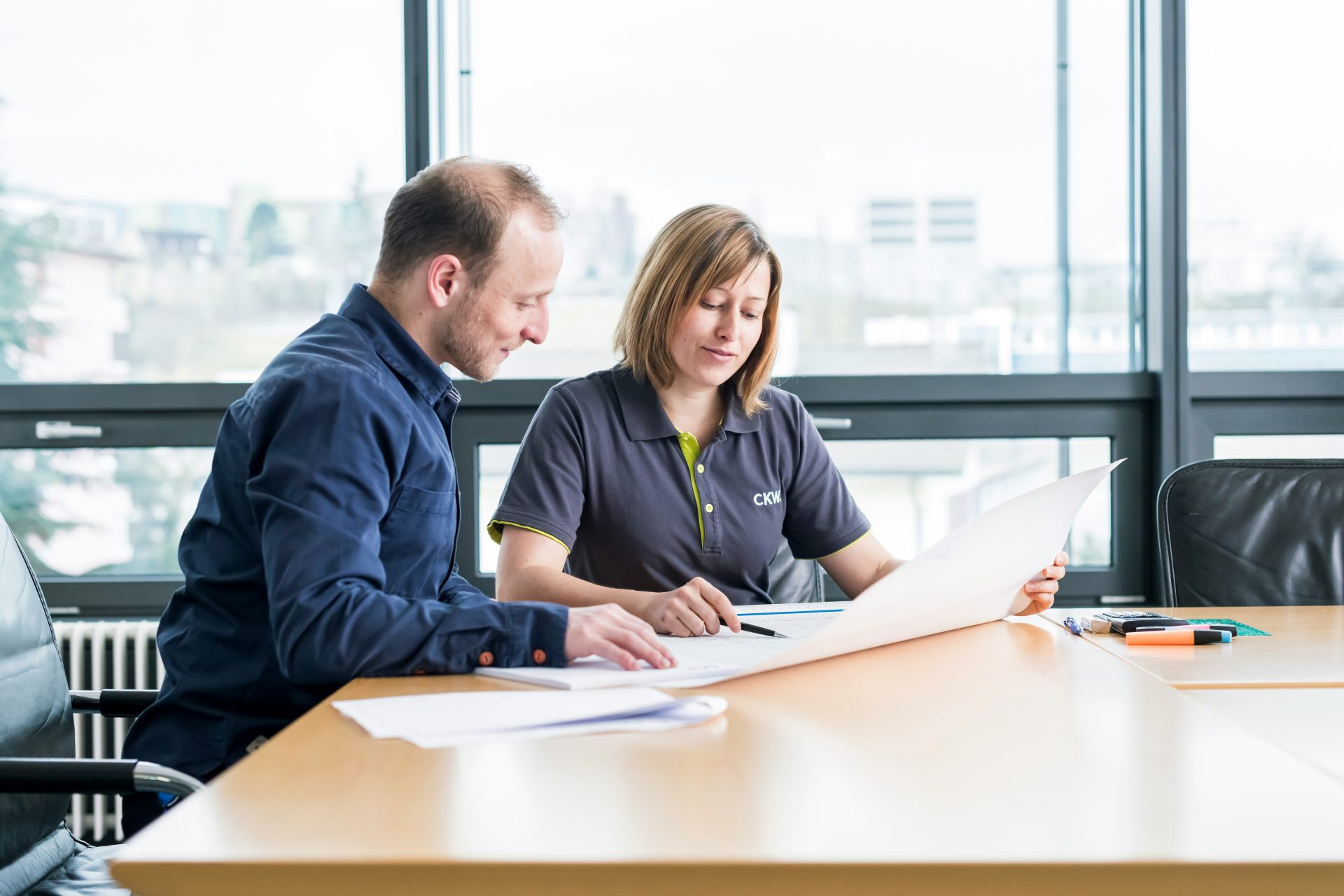 Bridgepoint Consulting