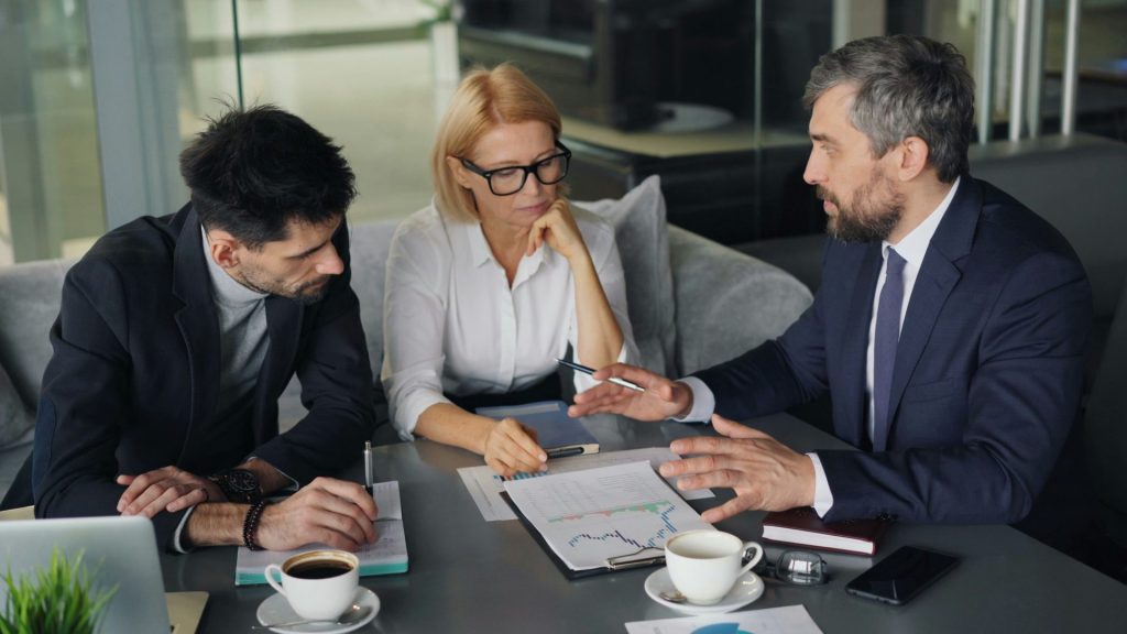 Bridgepoint Consulting