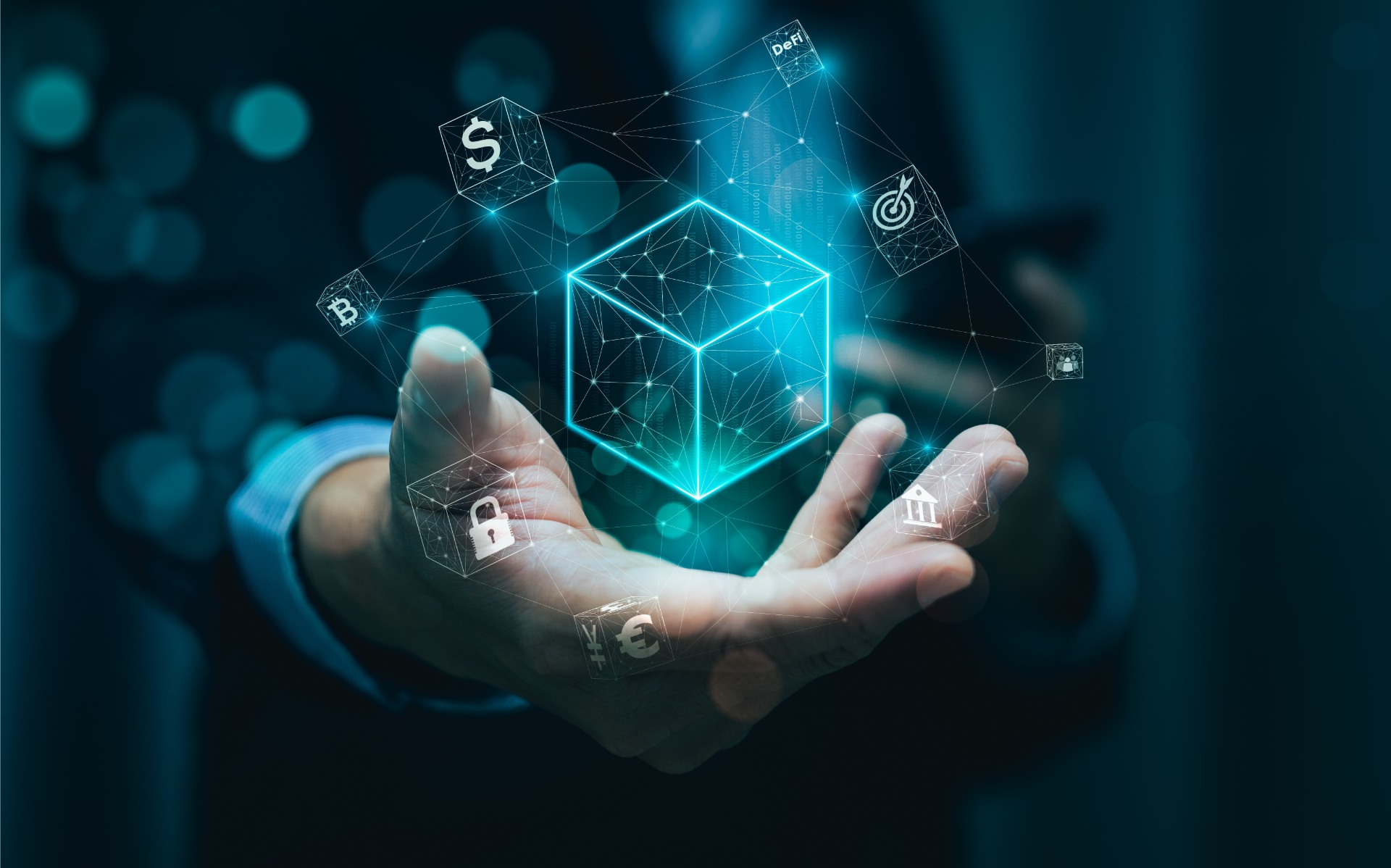 Bridgepoint Consulting